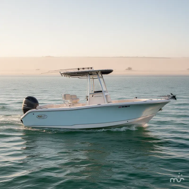 The Image of Sea Hunt Ultra 219 2023 - 0