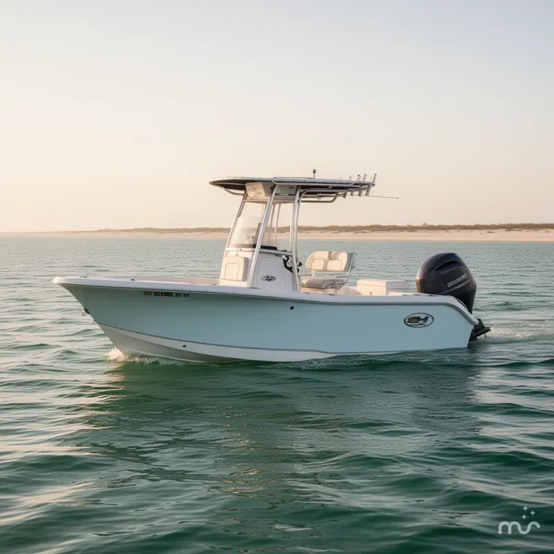 Slide: The Image of Sea Hunt Ultra 219 2023 - 2