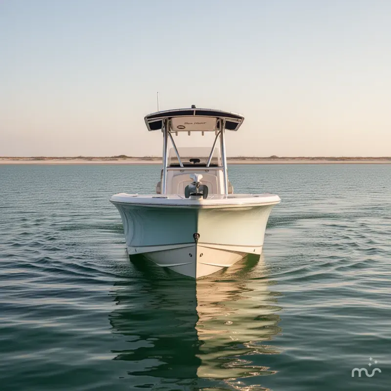 Slide: The Image of Sea Hunt Ultra 219 2023 - 4