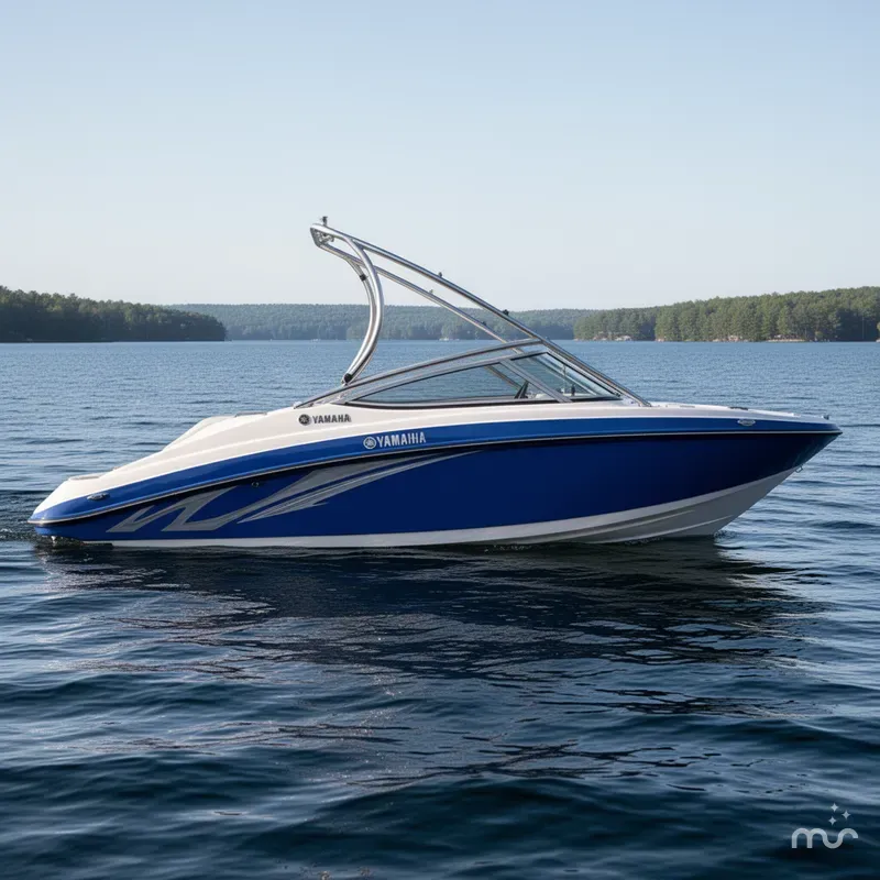 The Image of Yamaha AR190 2015 - 0