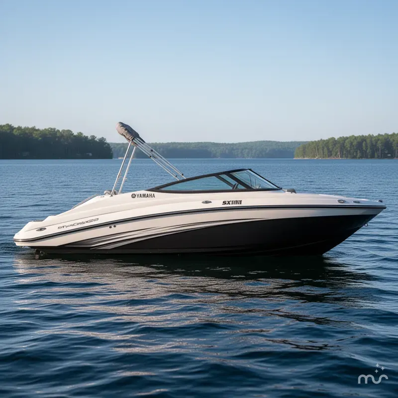 Slide: The Image of Yamaha SX192 2016 - 2
