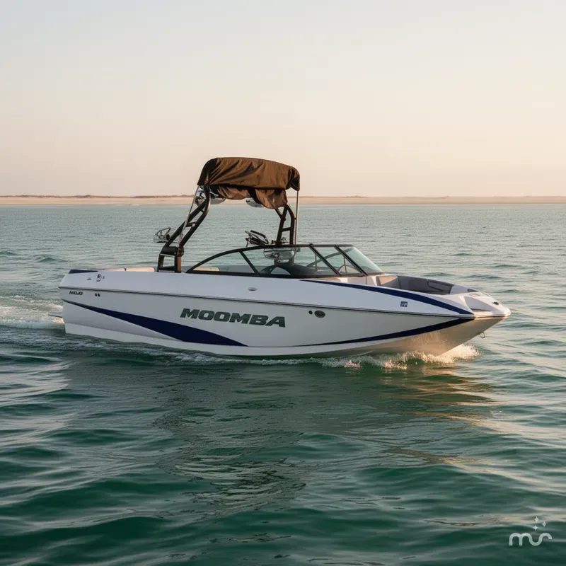 The Image of Moomba Mojo 2016 - 0