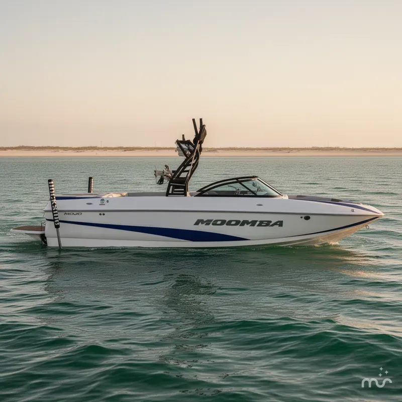 Slide: The Image of Moomba Mojo 2016 - 2
