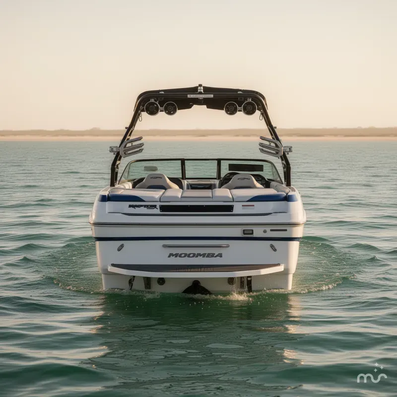 Slide: The Image of Moomba Mojo 2016 - 3
