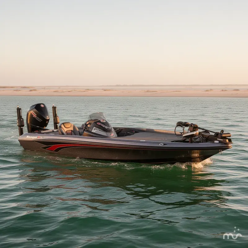 The Image of Ranger Z520L 2020 - 0