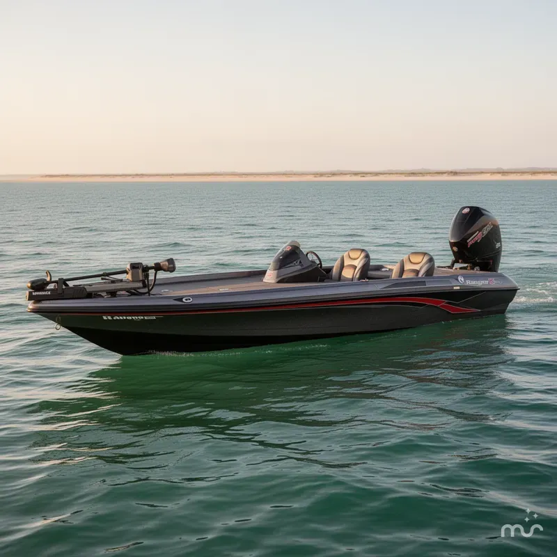 Slide: The Image of Ranger Z520L 2020 - 2