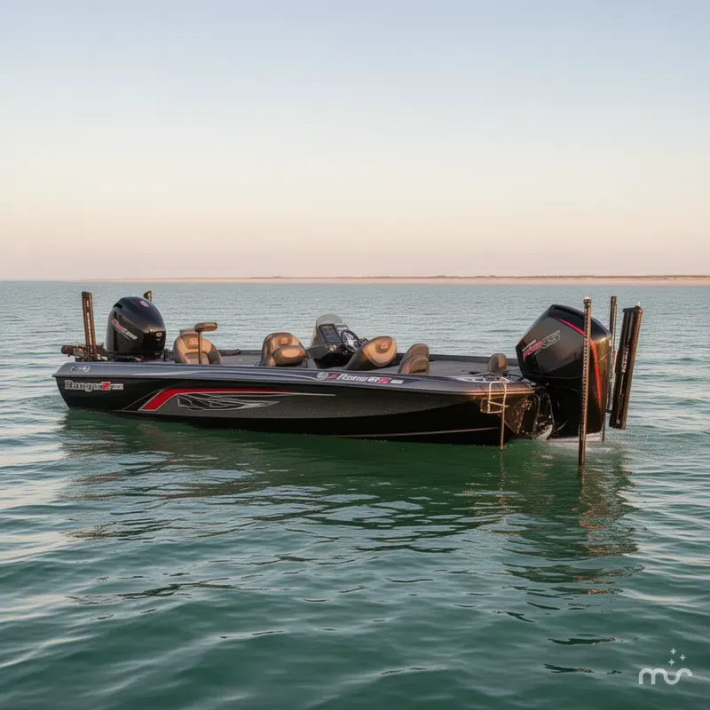 Slide: The Image of Ranger Z520L 2020 - 4