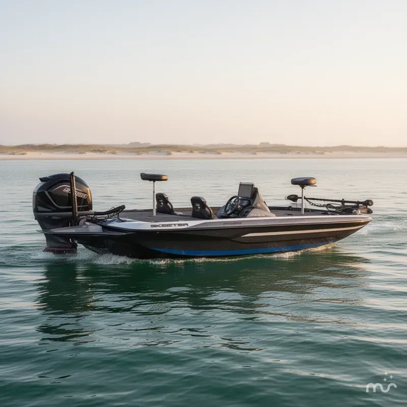 The Image of Skeeter FXR20 FLEX 2026 - 0