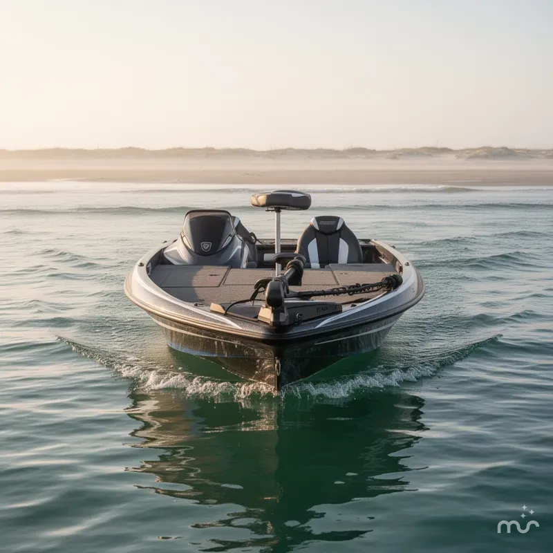 Slide: The Image of Skeeter FXR20 FLEX 2026 - 1