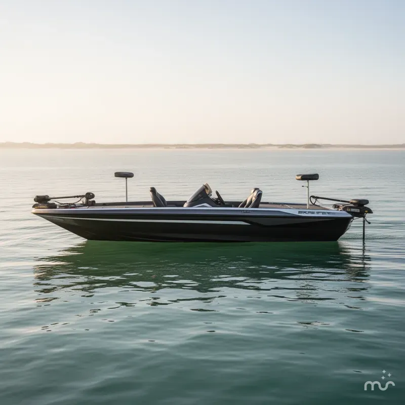 Slide: The Image of Skeeter FXR20 FLEX 2026 - 2