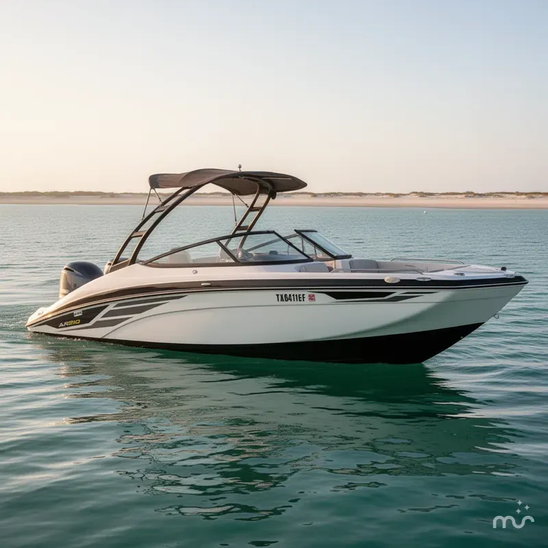 Slide: The Image of Yamaha AR210 2018 - 4