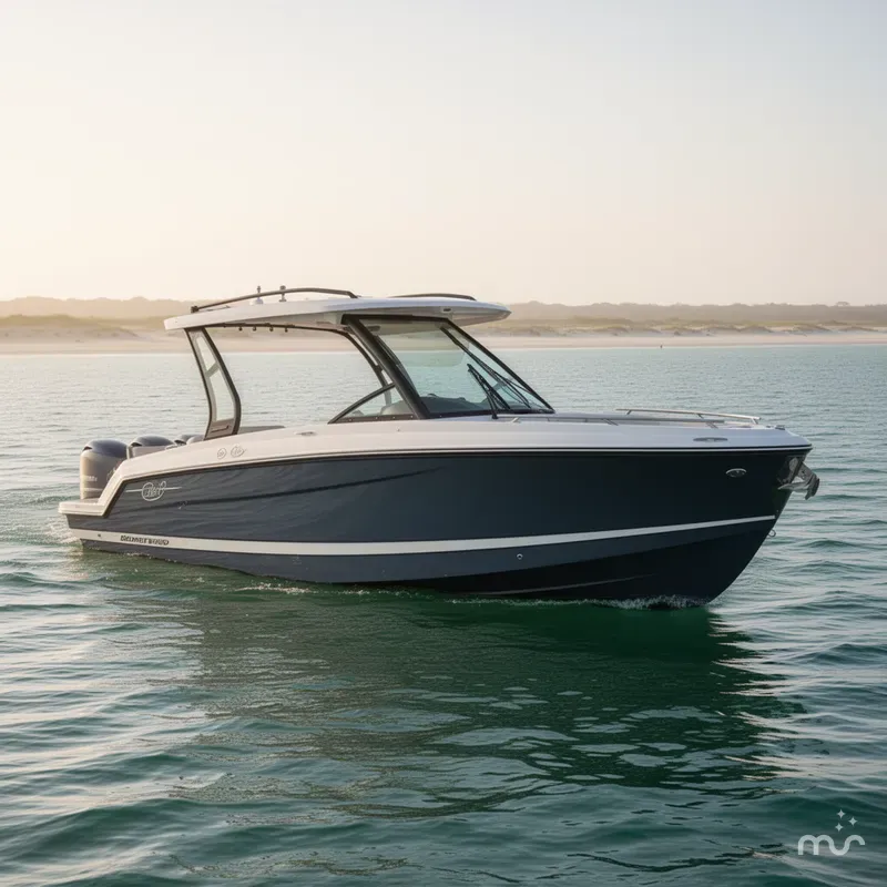 The Image of Monterey Elite 30 OB 2026 - 0