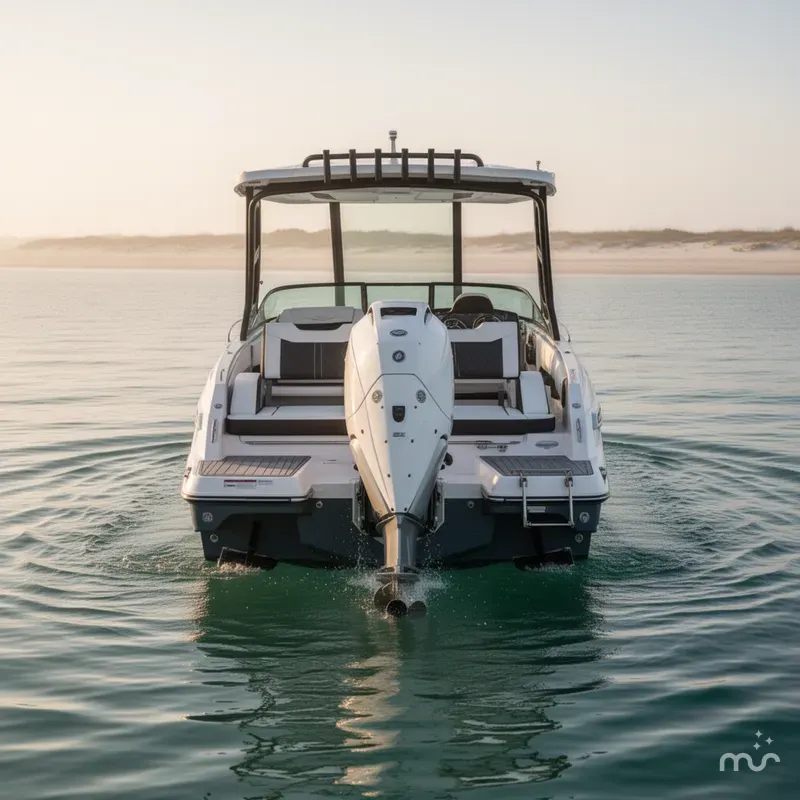 Slide: The Image of Monterey Elite 30 OB 2026 - 3