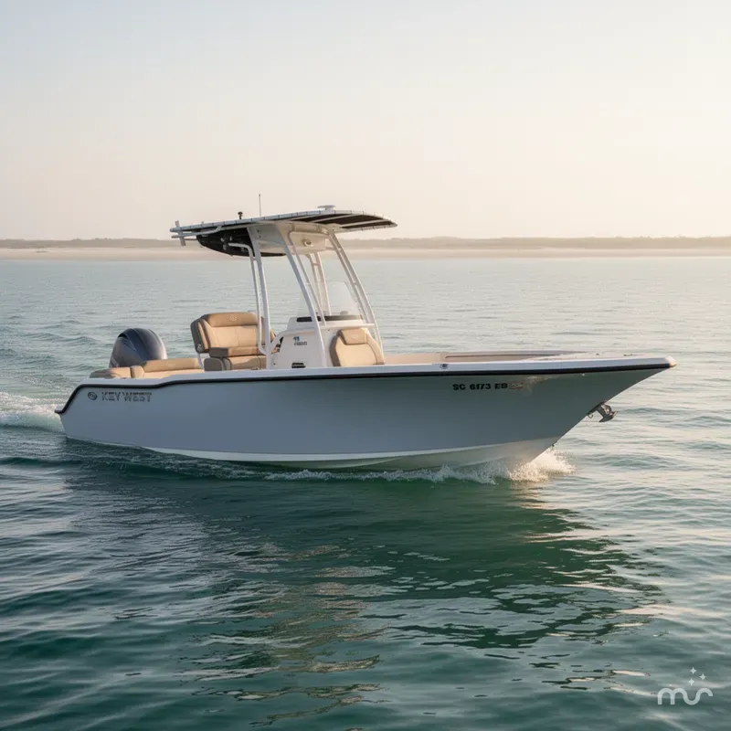 The Image of Key West 203 FS 2023 - 0