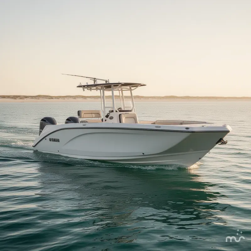 The Image of Yamaha 220 FSH 2025 - 0