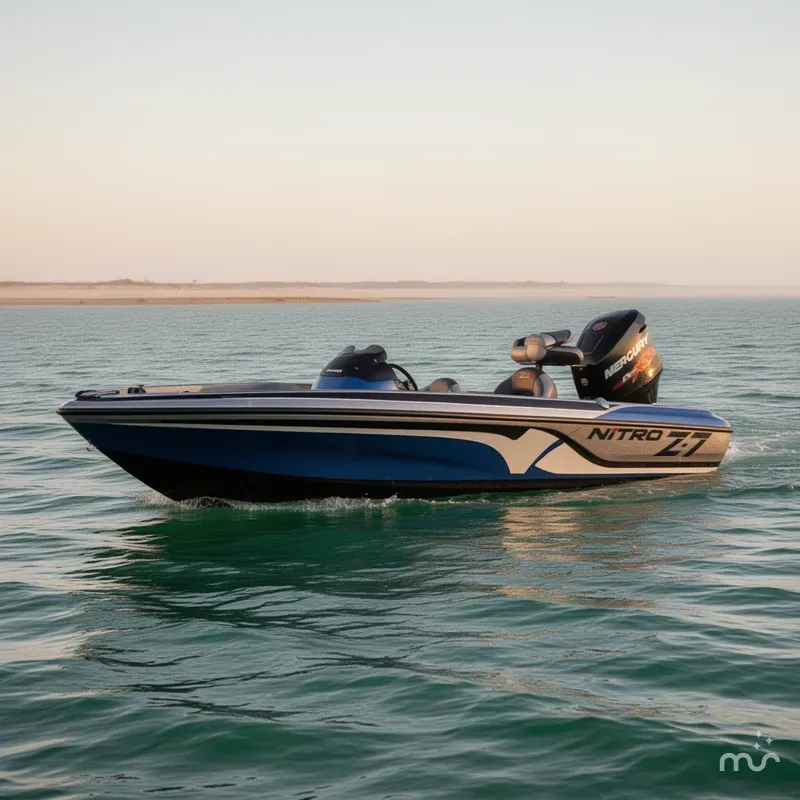 The Image of Nitro Z-7 2015 - 0