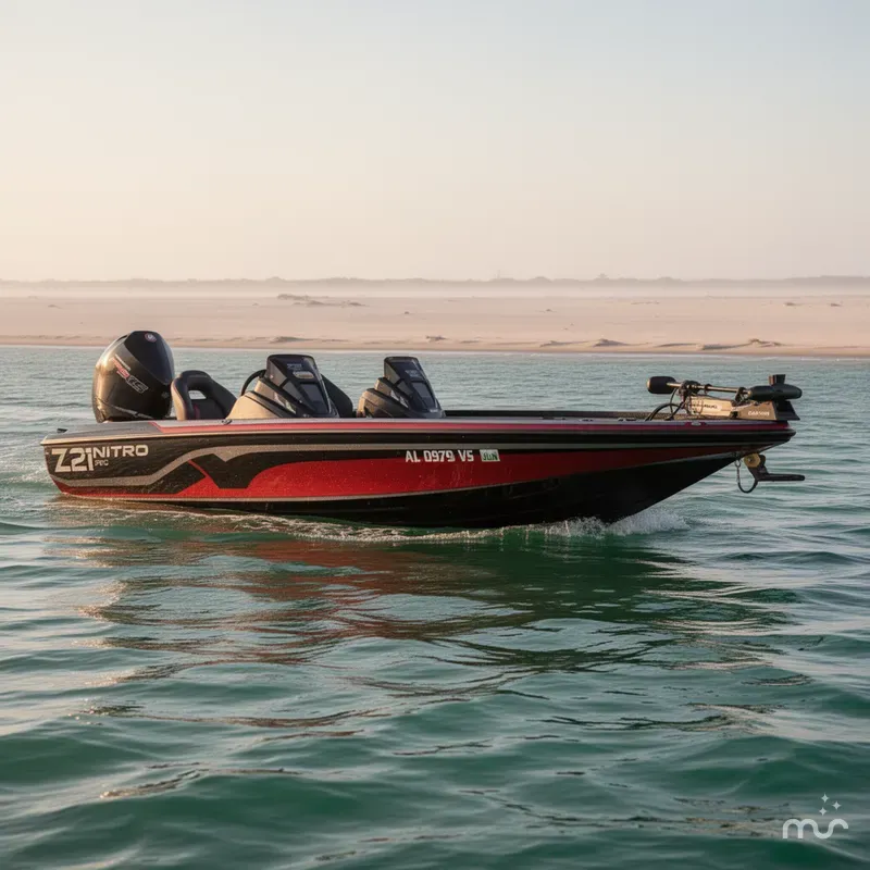 The Image of Nitro Z21XL Pro DC 2023 - 0