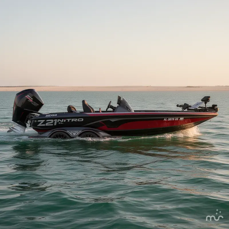 Slide: The Image of Nitro Z21XL Pro DC 2023 - 2