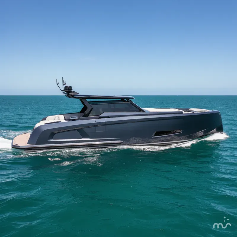 The Image of Vanquish VQ45 2022 - 0