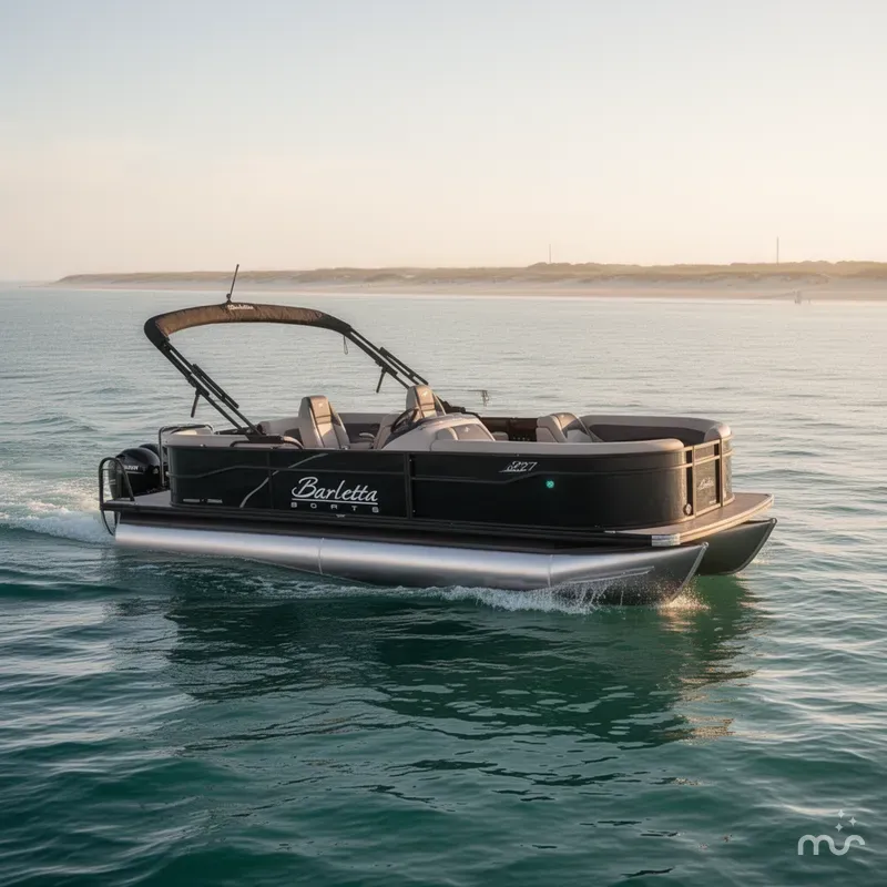 The Image of Barletta A22QC 2027 - 0