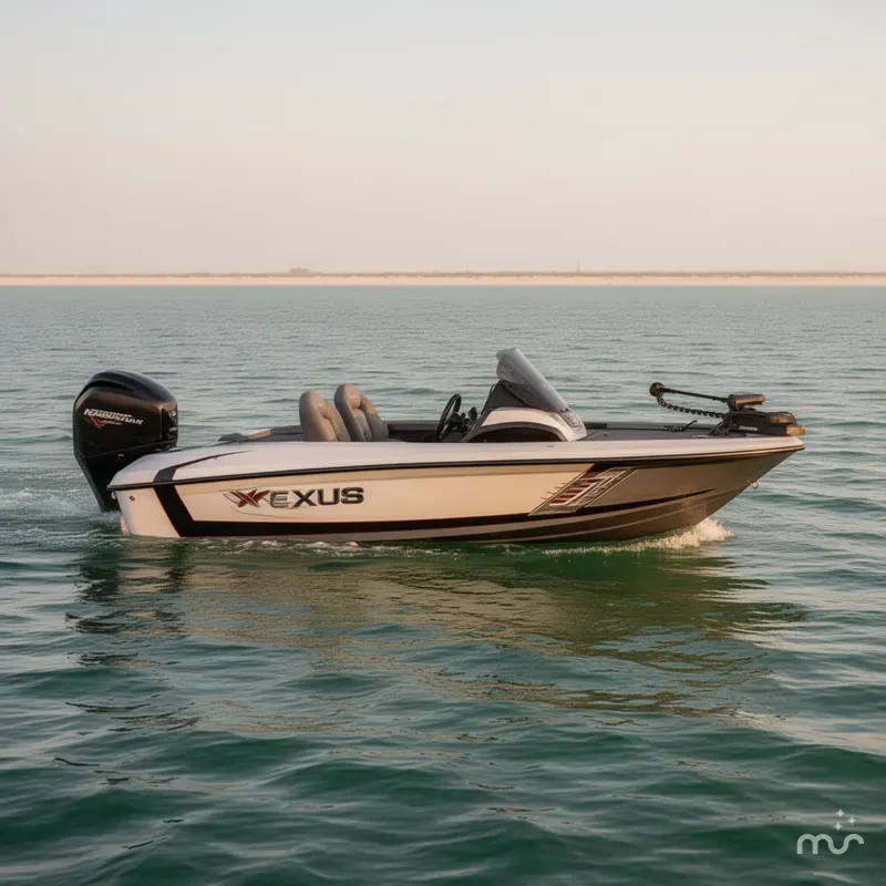 The Image of Vexus VX20 2024 - 0
