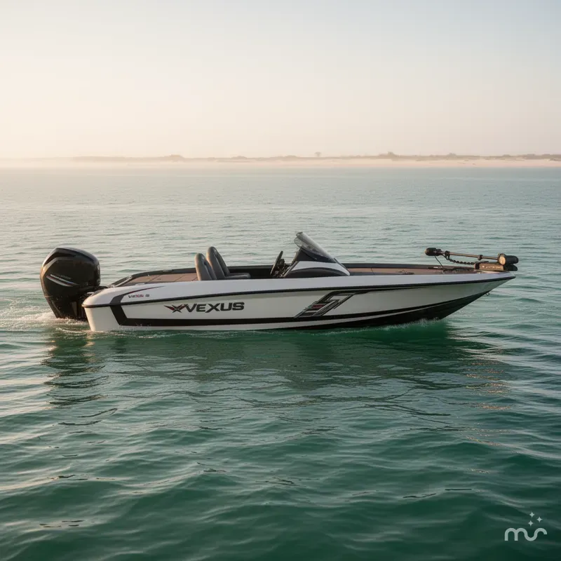 Slide: The Image of Vexus VX20 2024 - 2