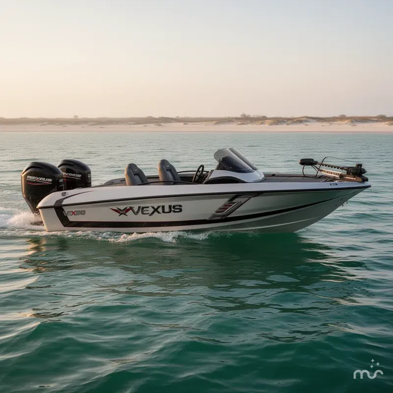 The Image of Vexus VX20 2024 - 0