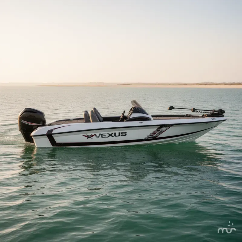 Slide: The Image of Vexus VX20 2024 - 2