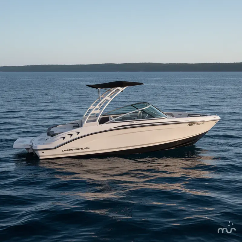 The Image of Chaparral H20 Sport 2019 - 0