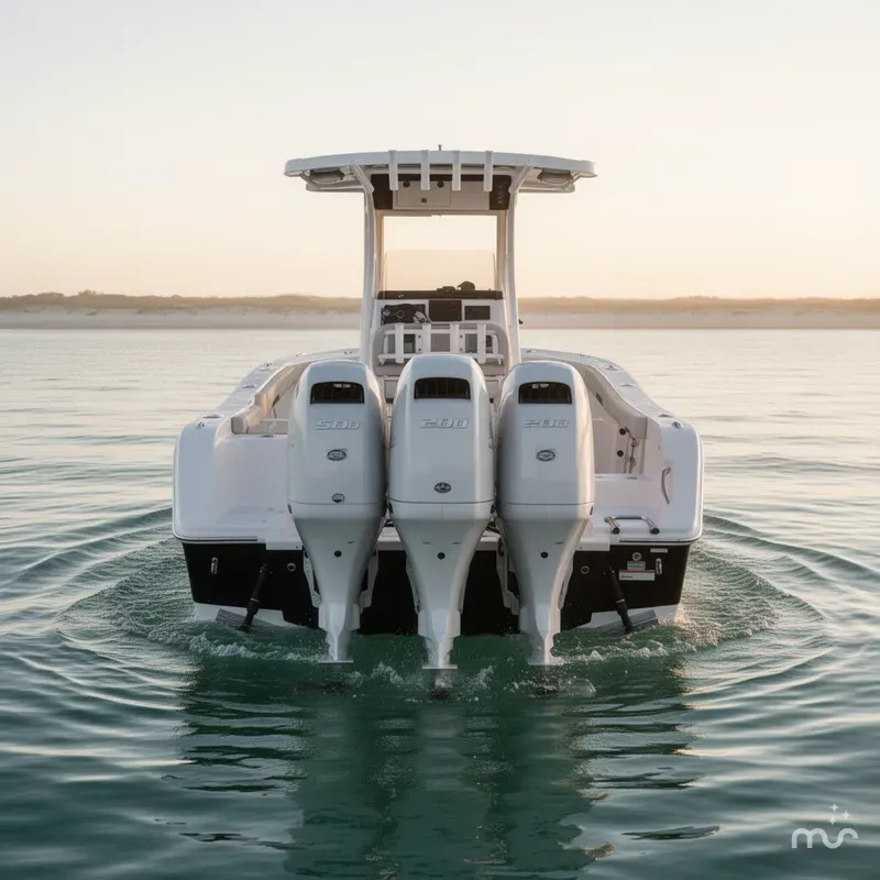Slide: The Image of Sea Pro 262 Sport 2026 - 3