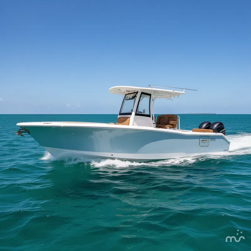 The Image of Sea Hunt Ultra 265 SE 2022 - 0