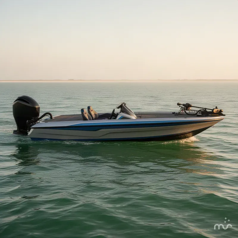 The Image of Skeeter ZXE21 2026 - 0