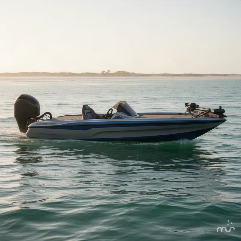 The Image of Skeeter ZXE21 2026 - 0