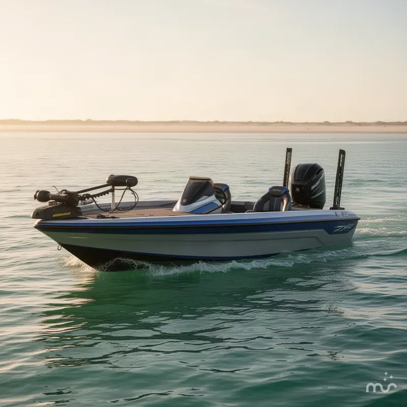 The Image of Skeeter ZXE21 2026 - 0
