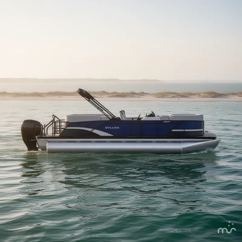The Image of Sylvan L-3 Party Fish L3 2026 - 0