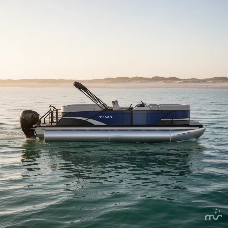 Slide: The Image of Sylvan L-3 Party Fish L3 2026 - 2