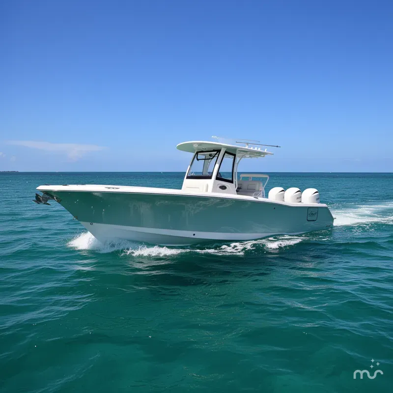 Slide: The Image of Sea Hunt Ultra 275 SE 2026 - 2