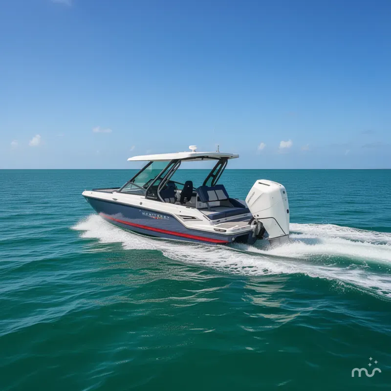 Slide: The Image of Monterey Elite 27 OB 2026 - 4
