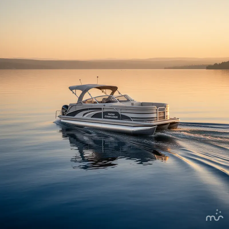 The Image of Barletta Lusso L23UC 2027 - 0