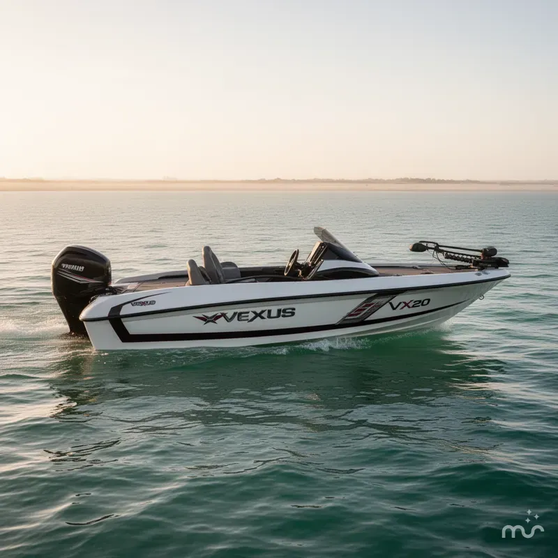 The Image of Vexus VX20 2024 - 0