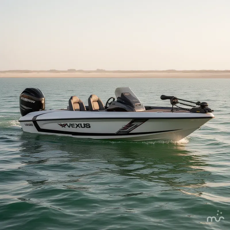 The Image of Vexus VX20 2024 - 0