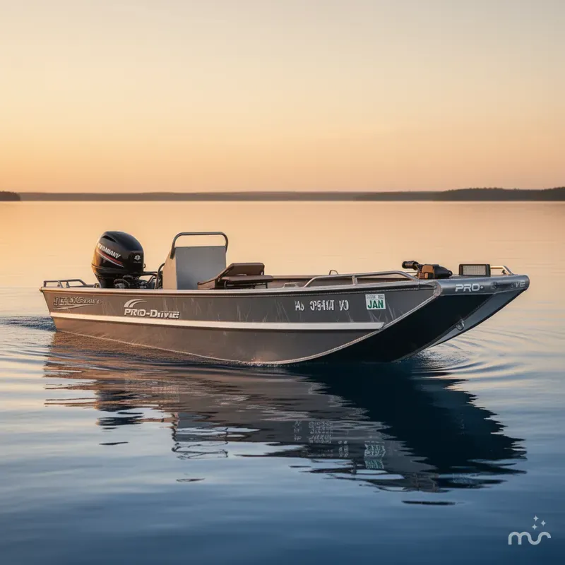 The Image of Pro-Drive 1754 X Series 2014 - 0