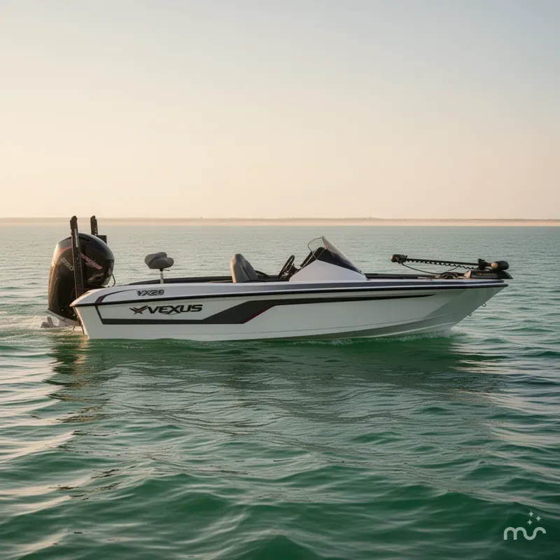 The Image of Vexus VX20 2024 - 0