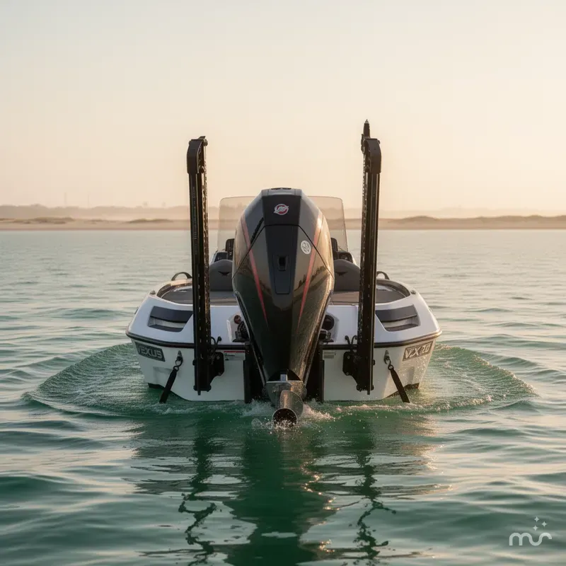 Slide: The Image of Vexus VX20 2024 - 2