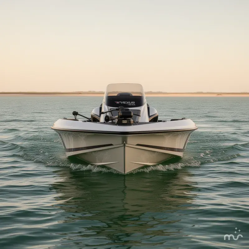 Slide: The Image of Vexus VX20 2024 - 3
