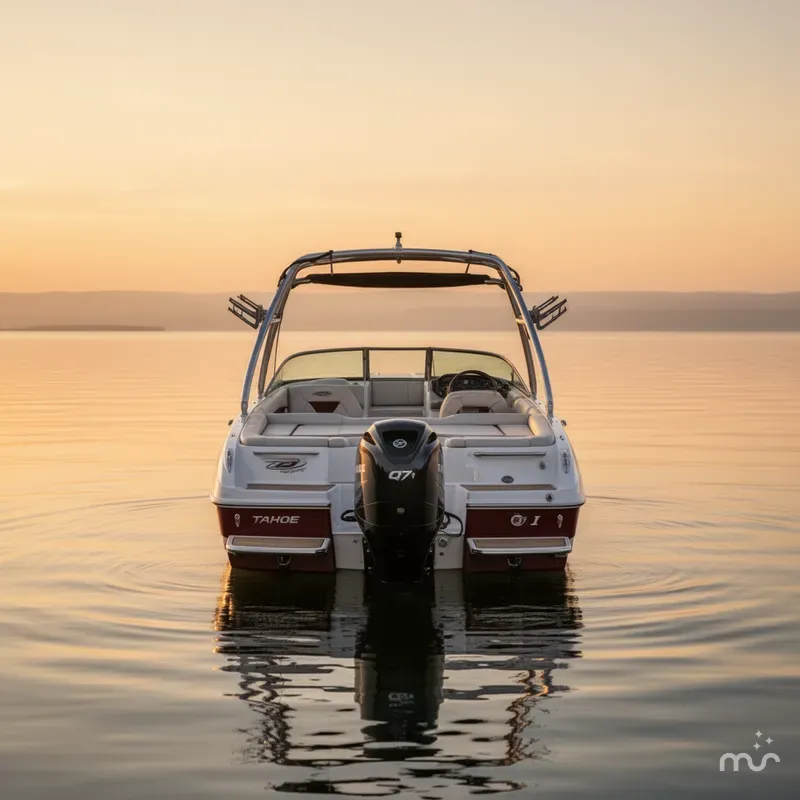 Slide: The Image of Tahoe Q7 I 2011 - 3