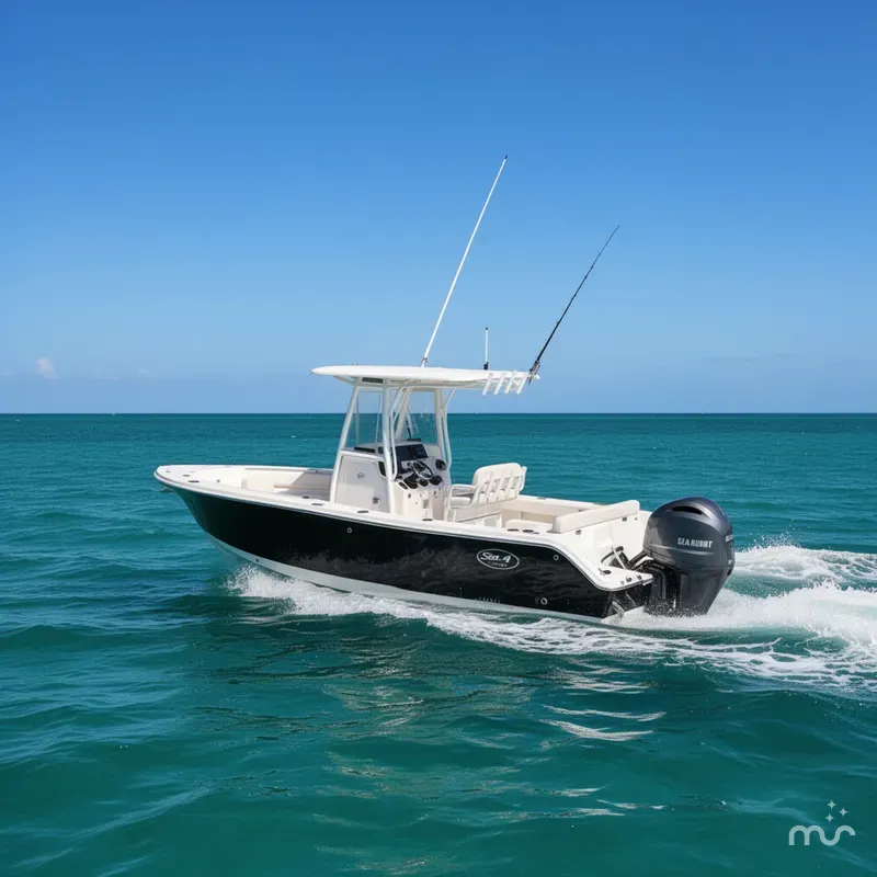 The Image of Sea Hunt Ultra 229 2022 - 0