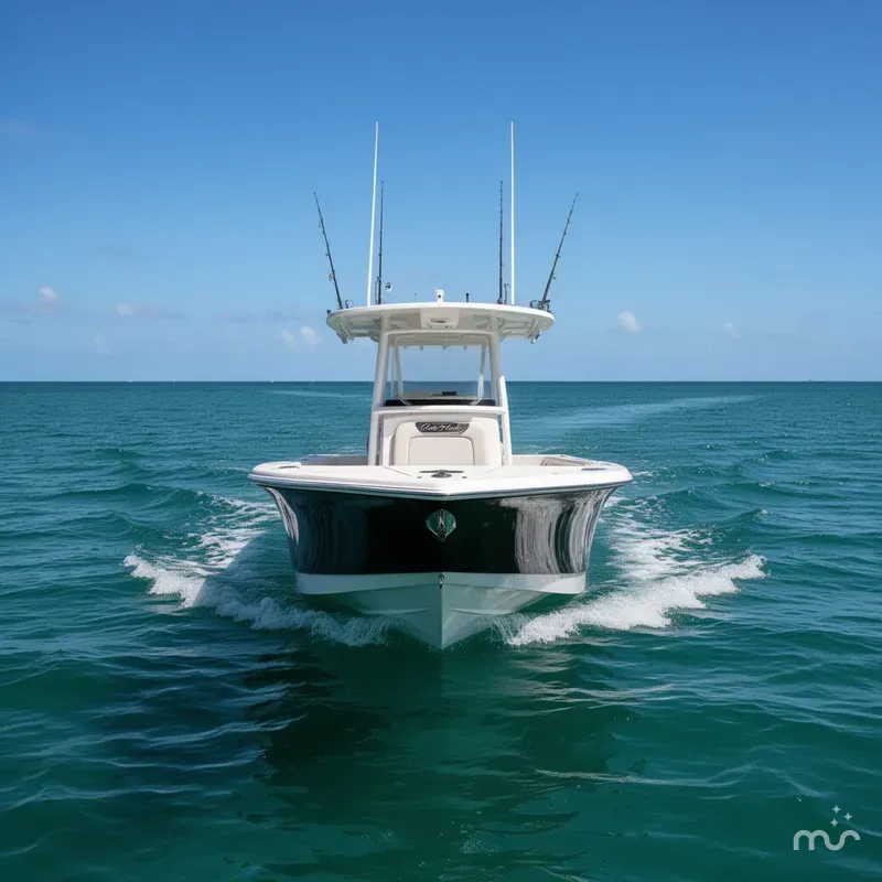 Slide: The Image of Sea Hunt Ultra 229 2022 - 1