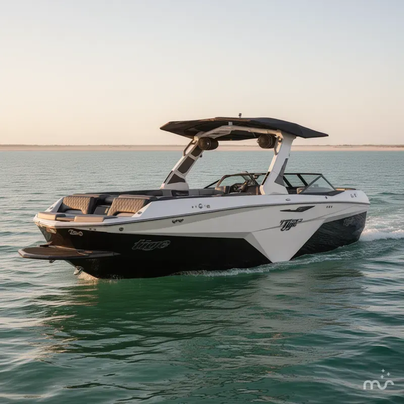The Image of Tigé Z3 2026 - 0