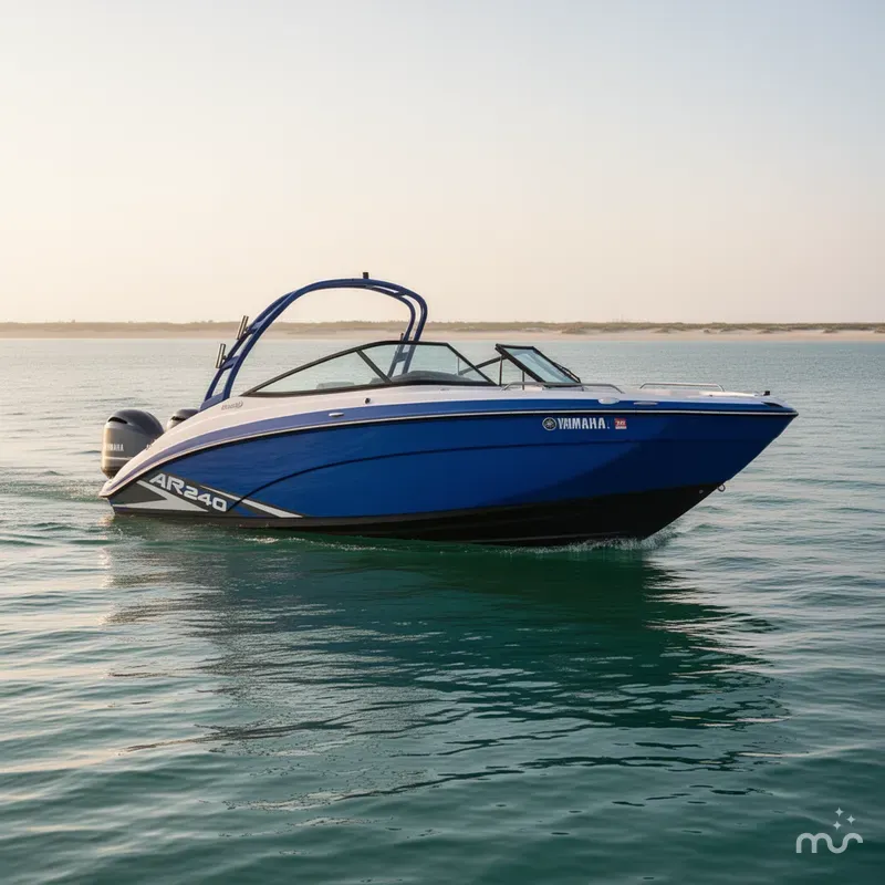 The Image of Yamaha AR240 2020 - 0